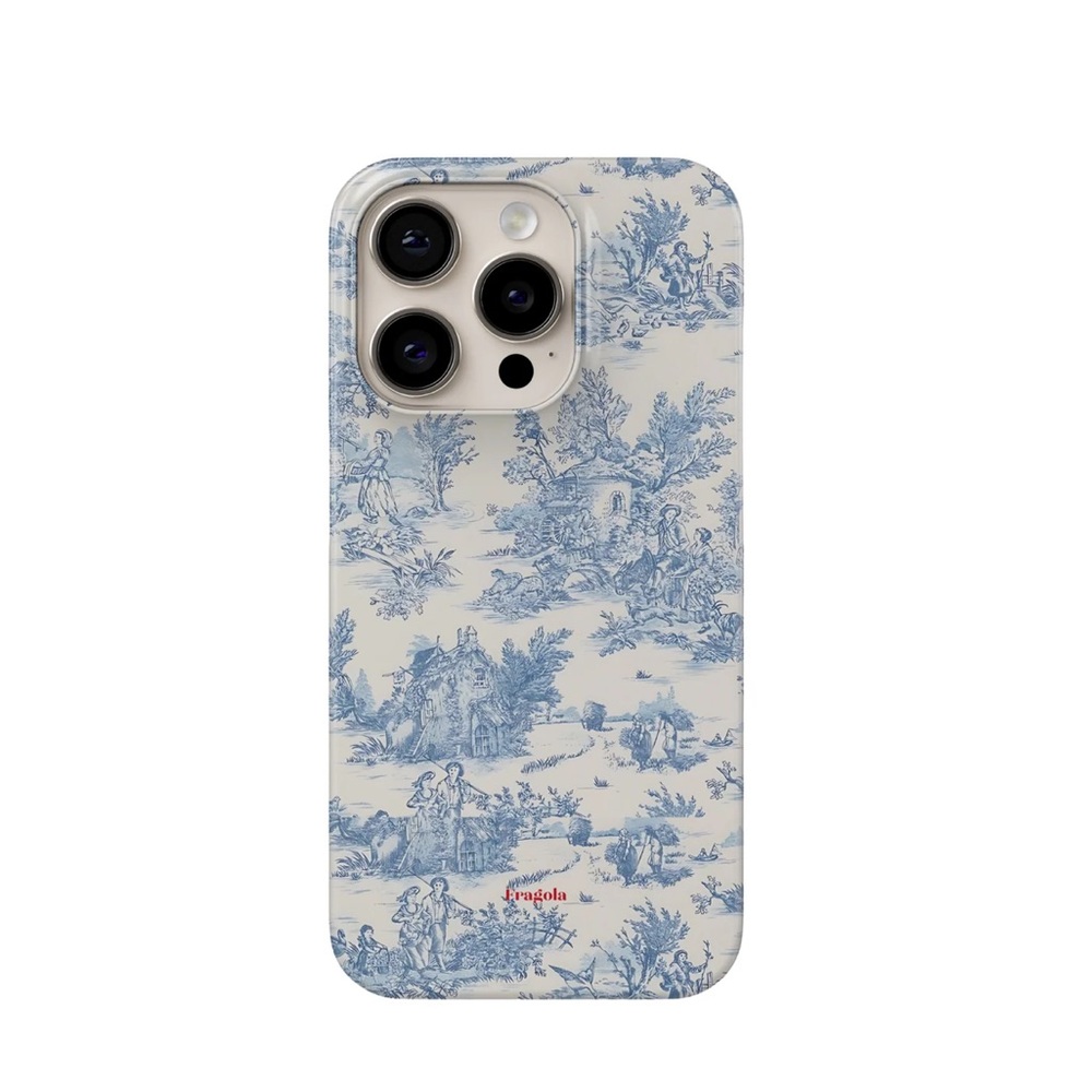 FRAGOLA Carmen Phone Case